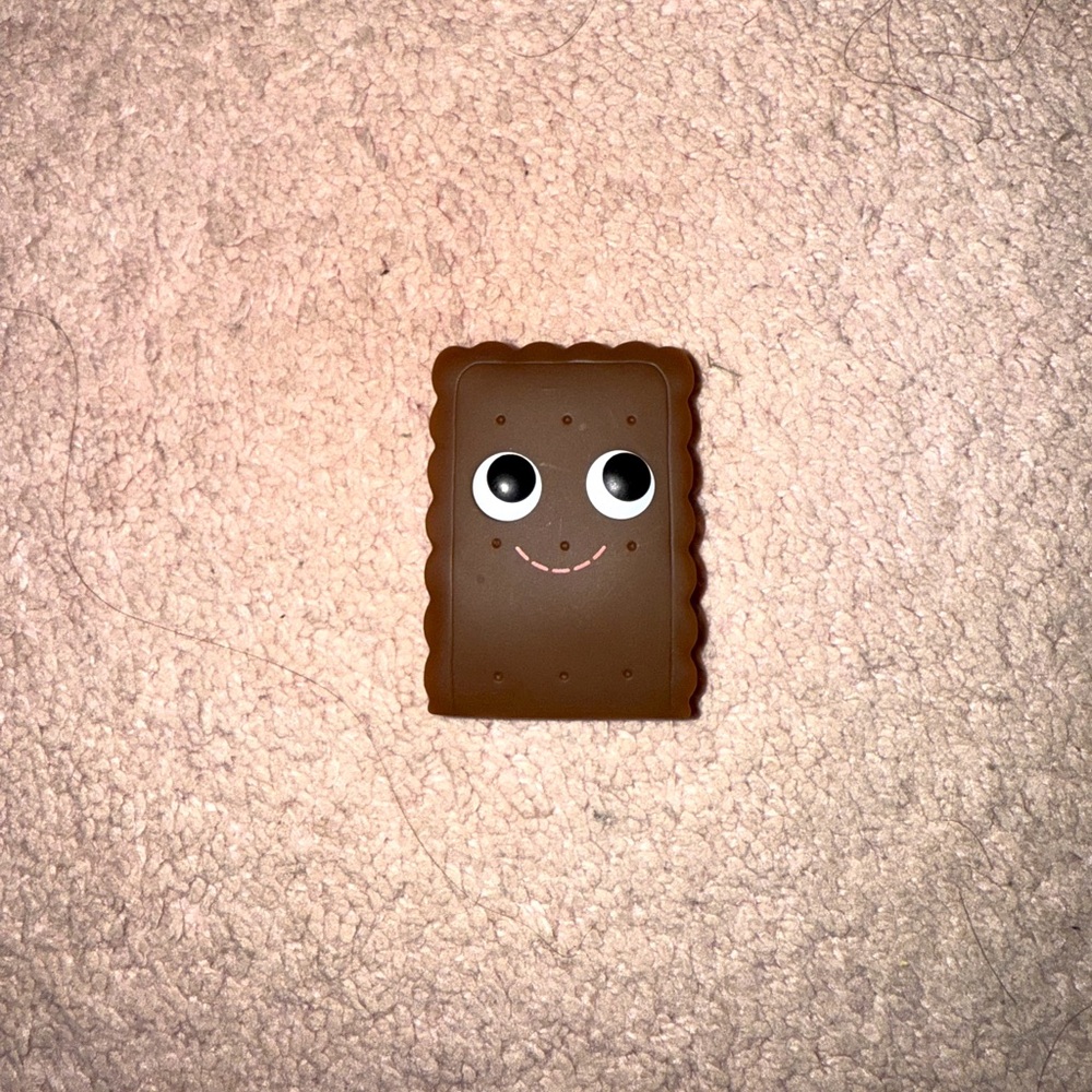 Ice Cream Sandwich Figure